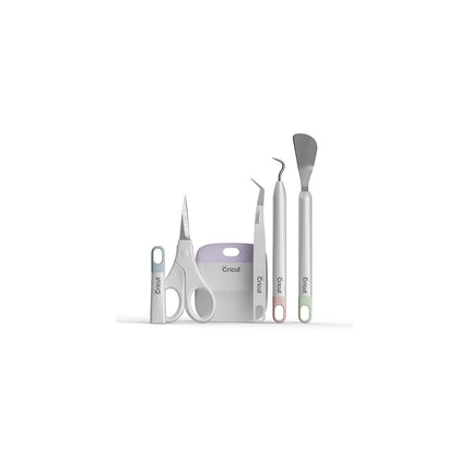 Accessoire CRICUT SET 5 OUTILS