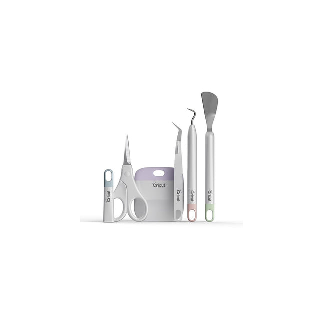 Accessoire CRICUT SET 5 OUTILS