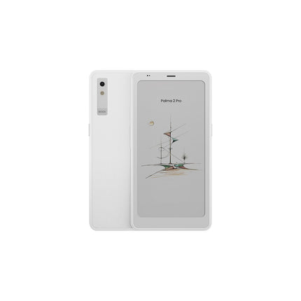 Liseuse eBook BOOX Palma 2 Pro blanc
