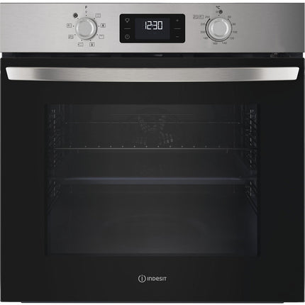 Four encastrable INDESIT IO275PX