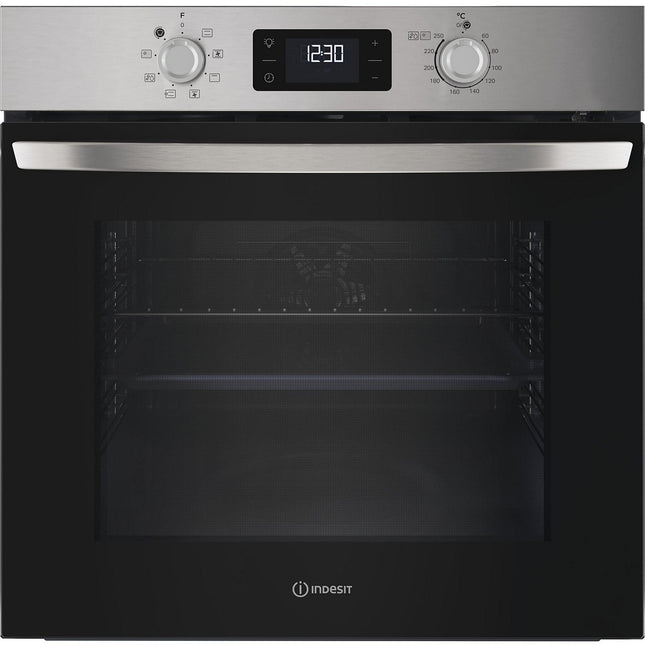 Four encastrable INDESIT IO275PX