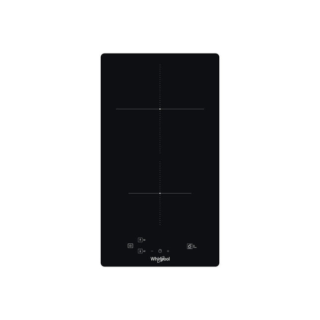 Domino induction WHIRLPOOL WSQ0530NE