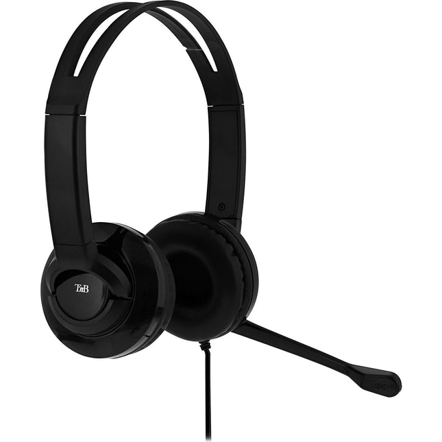 Micro-casque TNB CSMHS200