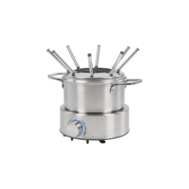 Fondue PROFICOOK PC-FD1288-Inox