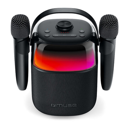 Karaoké MUSE M-530 KA