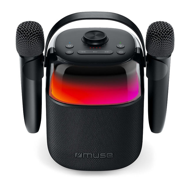Karaoké MUSE M-530 KA