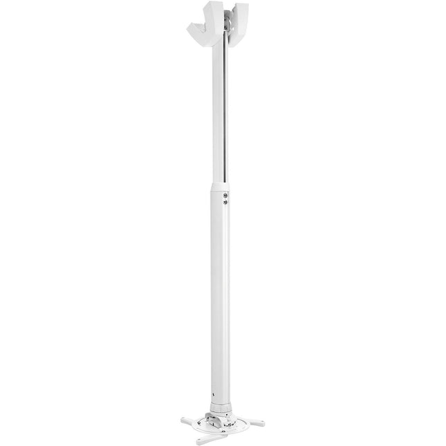 Support vidéoprojecteur VOGEL'S PPC1585 Blanc Plafond réglable