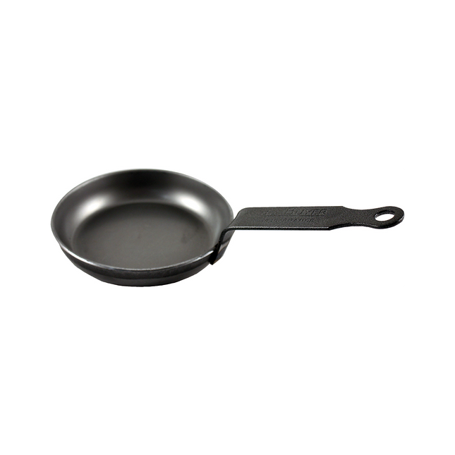 Poêle BAUMALU Blinis diam 12cm