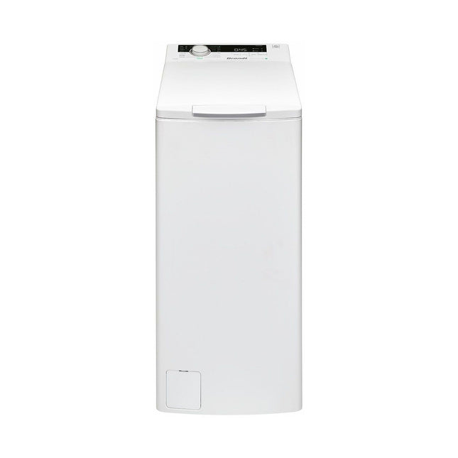 Lave linge top BRANDT BT38038Q