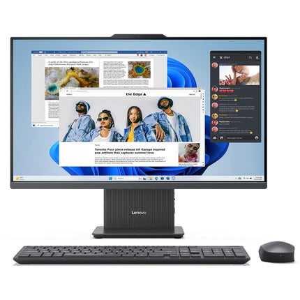 Ordinateur tout-en-un LENOVO IdeaCentre AIO 24ARR9