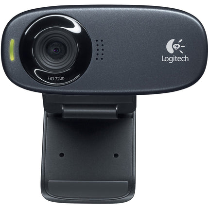 Webcam LOGITECH C310 HD
