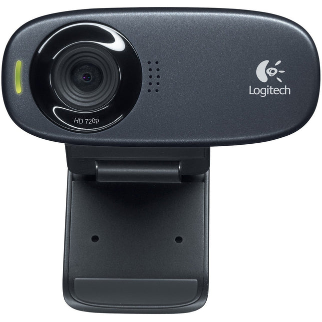 Webcam LOGITECH C310 HD