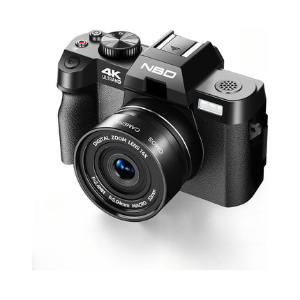 Appareil photo Hybride NBD 2 batteries + Carte SD 32Go + Clé USB