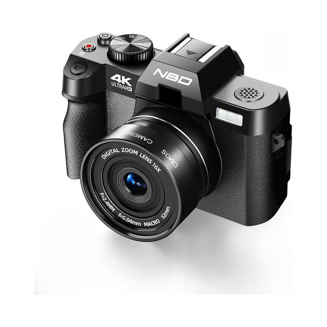 Appareil photo Hybride NBD 2 batteries + Carte SD 32Go + Clé USB