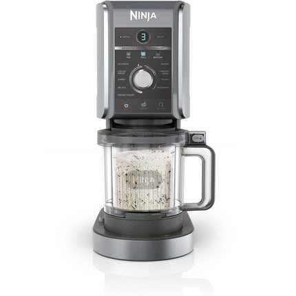 Sorbetière NINJA Creami Deluxe NC501EU Reconditionné