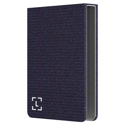 Accessoire LEDGER Flex Magnetic Folio Violet profo