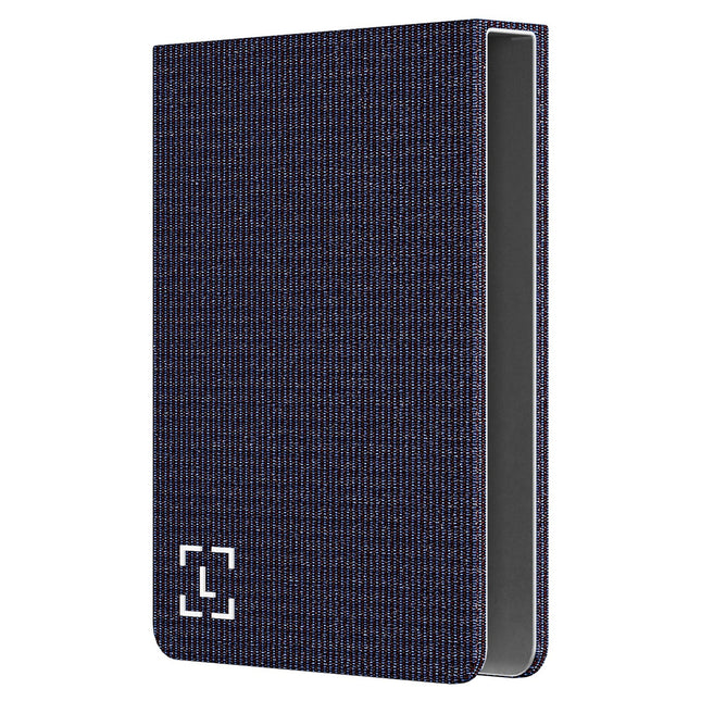 Accessoire LEDGER Flex Magnetic Folio Violet profo