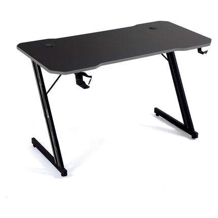 Bureau gamer AMS GAMING GAMERDESK-120Z-GREY