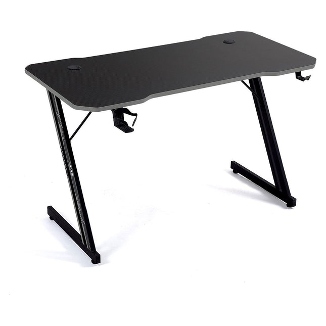 Bureau gamer AMS GAMING GAMERDESK-120Z-GREY