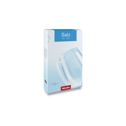 Sel regénérant MIELE Sel 1.5 KG