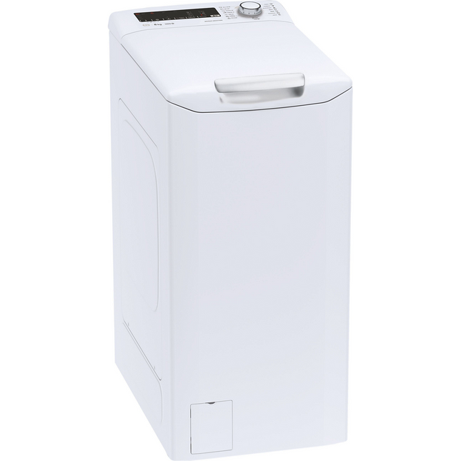 Lave linge top ESSENTIELB LLT ELT813-1B Reconditionné