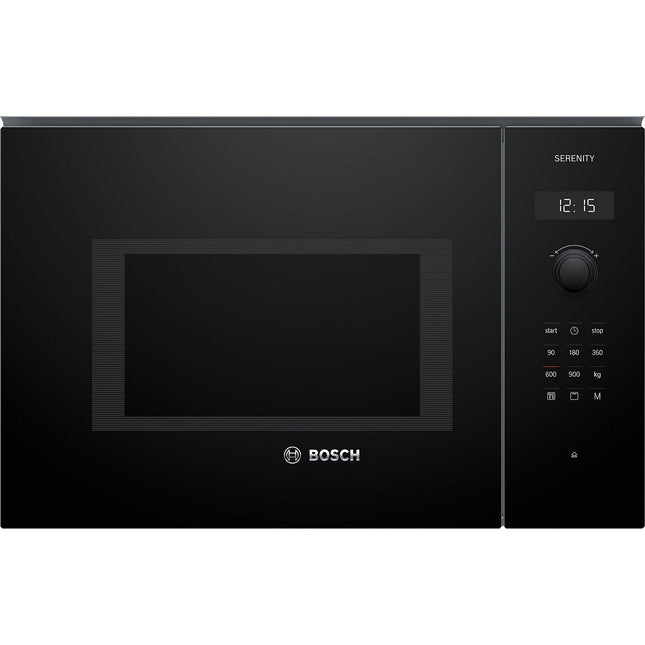 Micro ondes grill encastrable BOSCH BEL554MB0, SERINTY, AutoPilot8