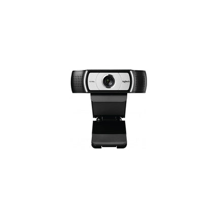 Webcam LOGITECH Logitech Webcam C930e - schwarz