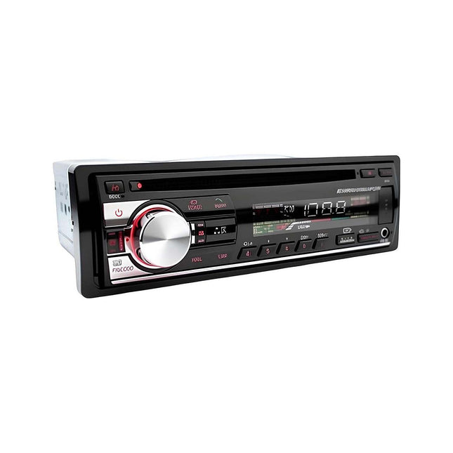 Autoradio bluetooth AVIZAR Avizar Autoradio Bluetooth FM / MP3 avec