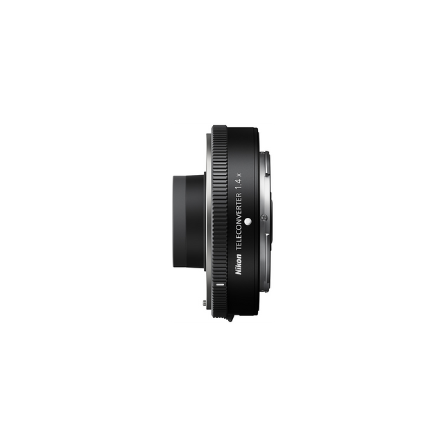 Téléconvertisseur NIKON Z Teleconvertisseur TC-1.4x