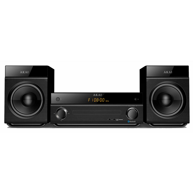 Chaîne HiFi AKAI AM-301K
