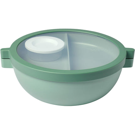Lunch box MEPAL Bento Vita Basic Nordic Sage