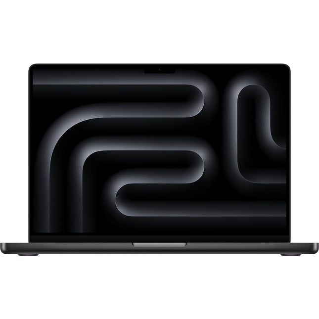 Ordinateur Apple MACBOOK Pro 14" Puce M5 Pro CPU 18 / GPU 20 coeurs Mémoire RAM 24Go Stockage 2To SSD XDR