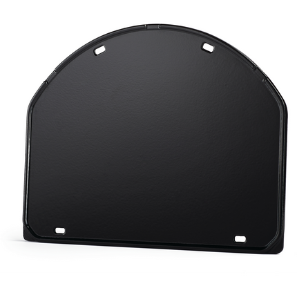 Plancha pour barbecue NAPOLEON charbon de bois 57 cm