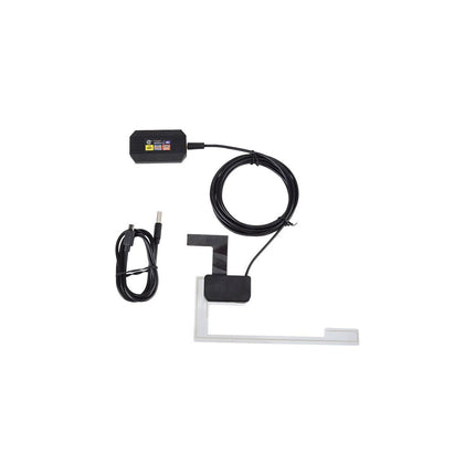 Autoradio connecté JUNSUN DAB pour autoradios, DAB uniquement
