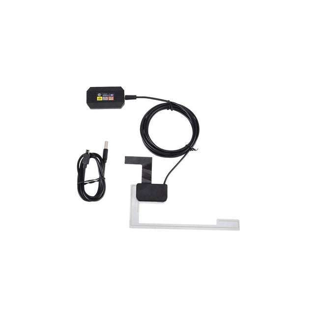 Autoradio connecté JUNSUN DAB pour autoradios, DAB uniquement