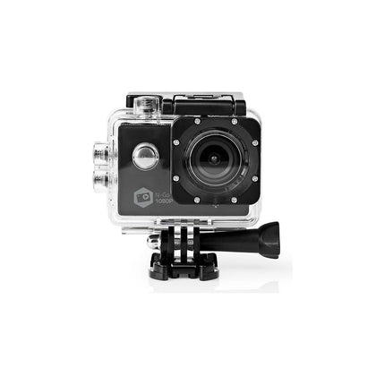 Caméra sport NEDIS Full HD 1080p Wi-Fi