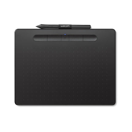 Tablette graphique WACOM Intuos Bluetooth intégré M Noir