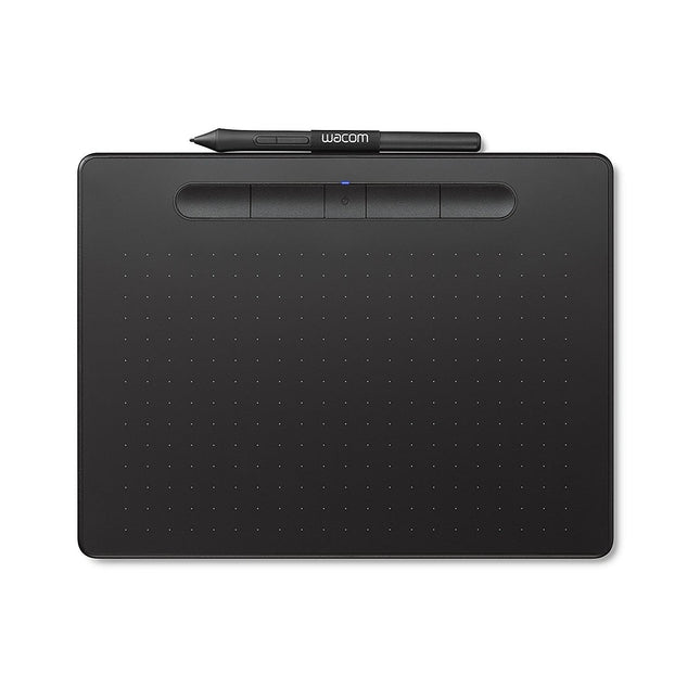 Tablette graphique WACOM Intuos Bluetooth intégré M Noir