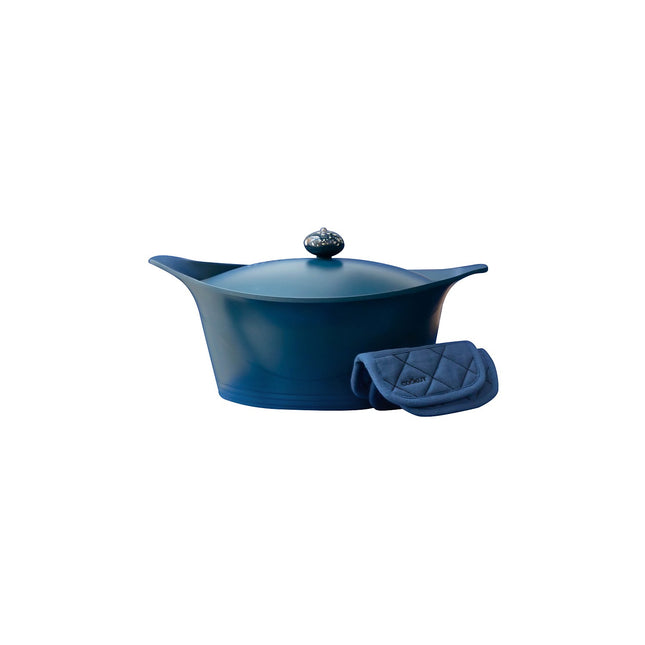 Cocotte COOKUT Coffret l'incroyable