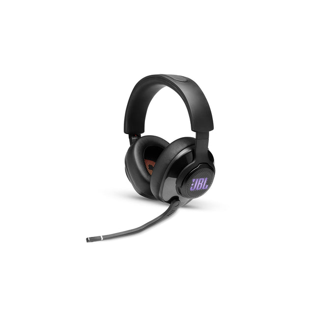 Casque gamer JBL Quantum 400 Noir