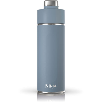 Bouteille isotherme NINJA Thirsti 530ml Travel Bottle Black