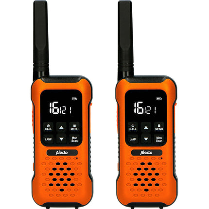 Talkie walkie ALECTO FR300OE