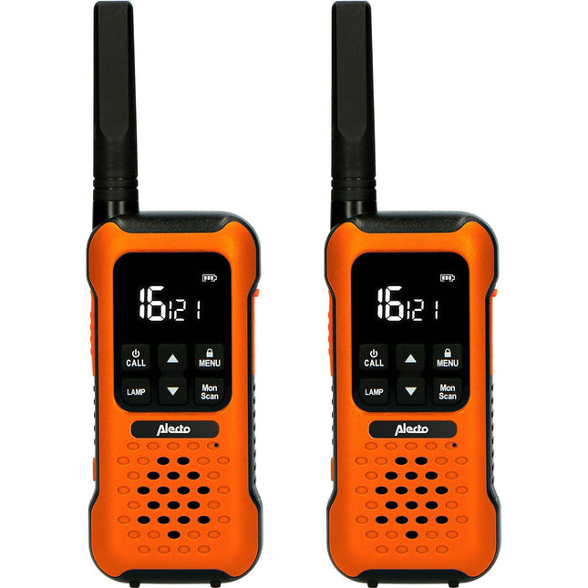 Talkie walkie ALECTO FR300OE