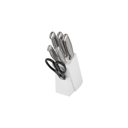 Set de couteaux CLASSBACH C-MBS4018-Blanc