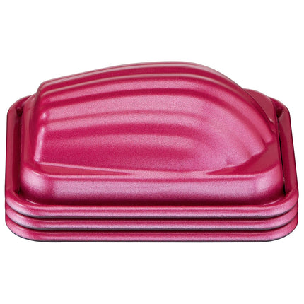 Moule à madeleine TEFAL Creabake Trio madeleines 8.3 x 6.5 cm