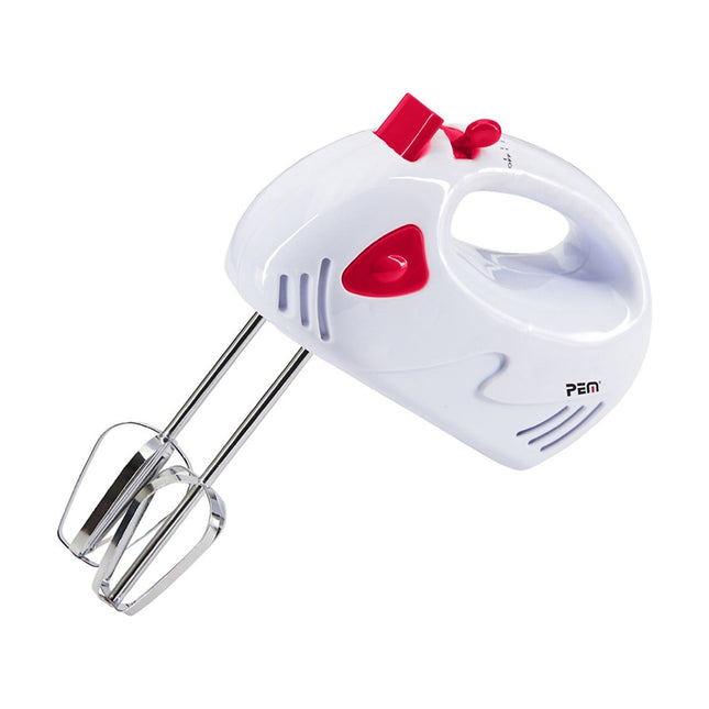 Batteur PEM PEM HB-201 : Batteur électrique 120W