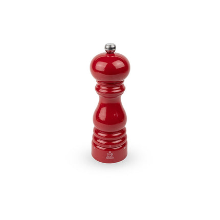 Moulin à sel PEUGEOT Paris u'select bois rouge passion 18 cm