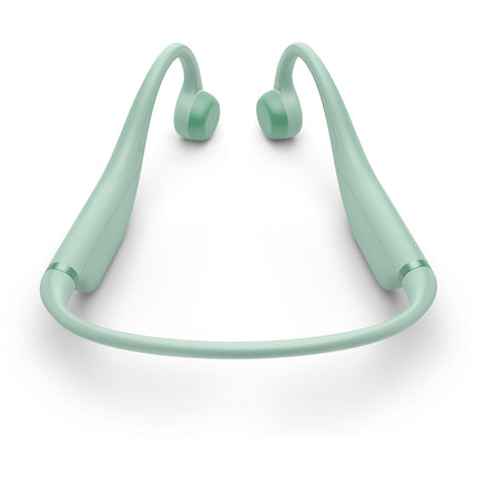 Casque PHILIPS TAK4607GR Vert
