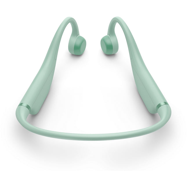 Casque PHILIPS TAK4607GR Vert