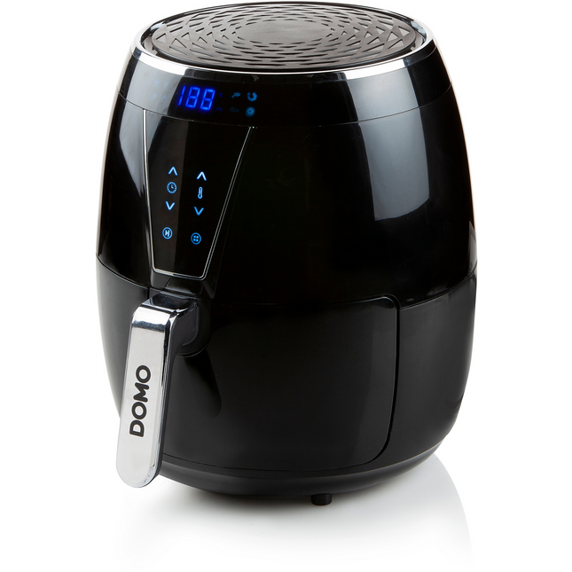 Friteuse sans huile DOMO Delifryer 4L Noir DO532FR